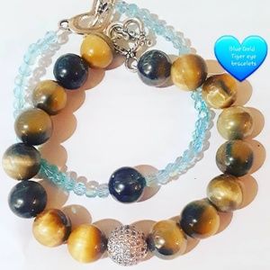 Handcrafted jewelry...